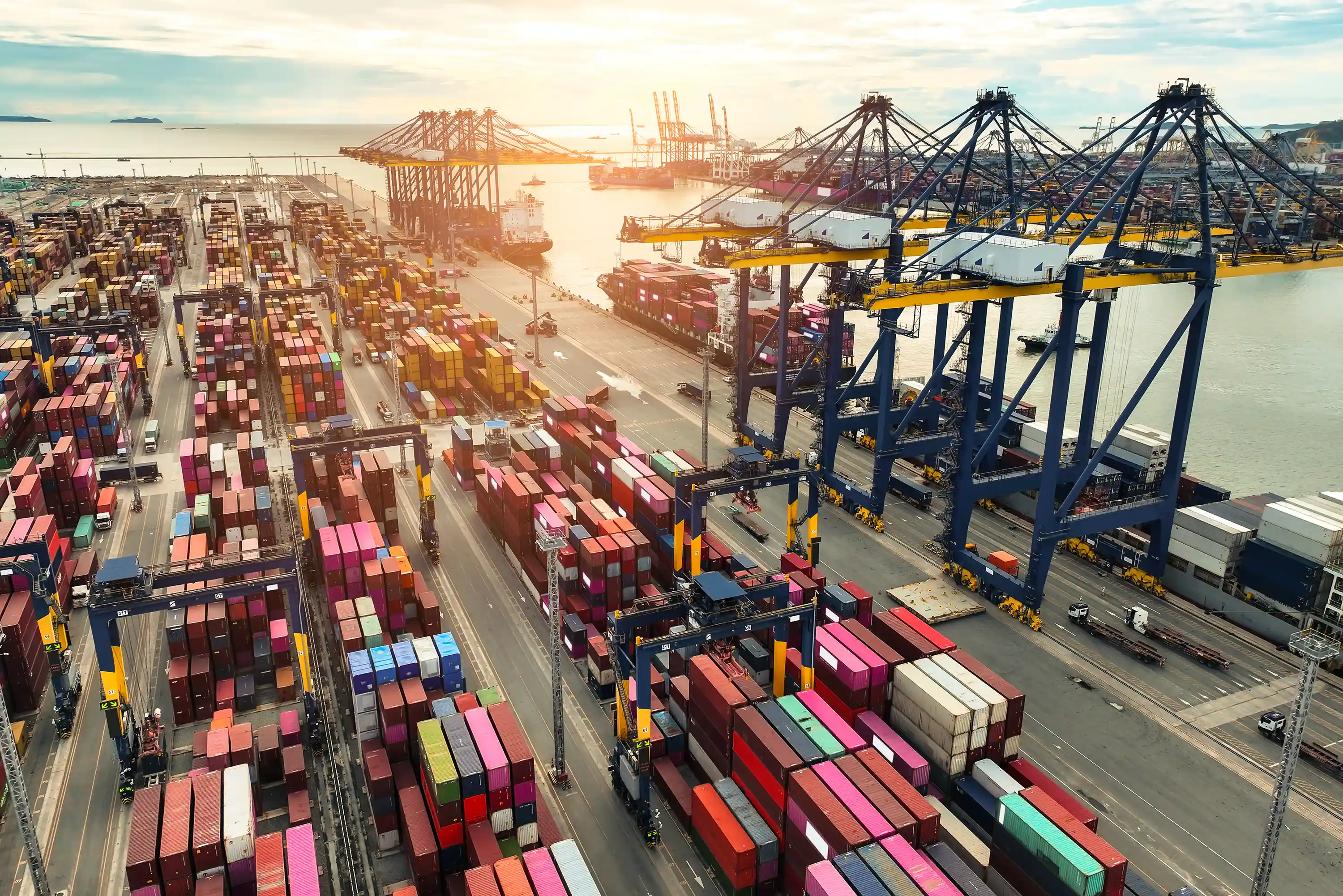 International
Trading