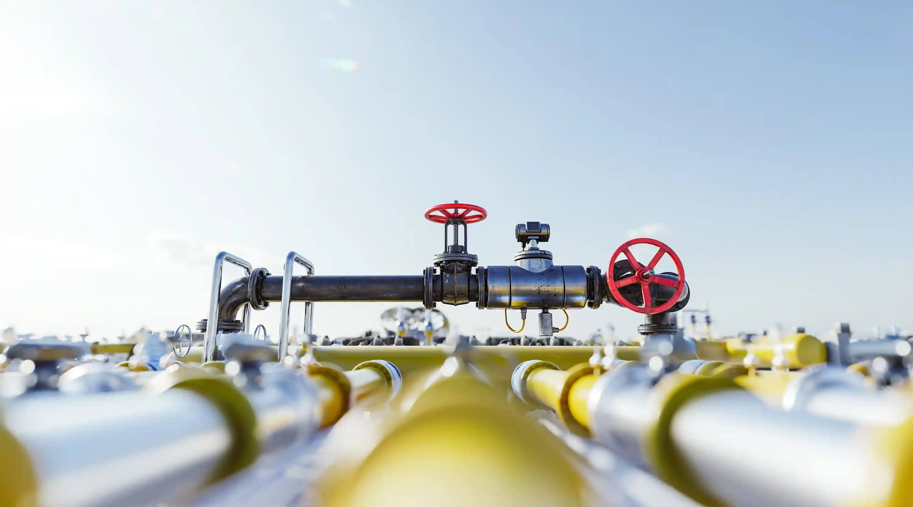 Oil & Gas