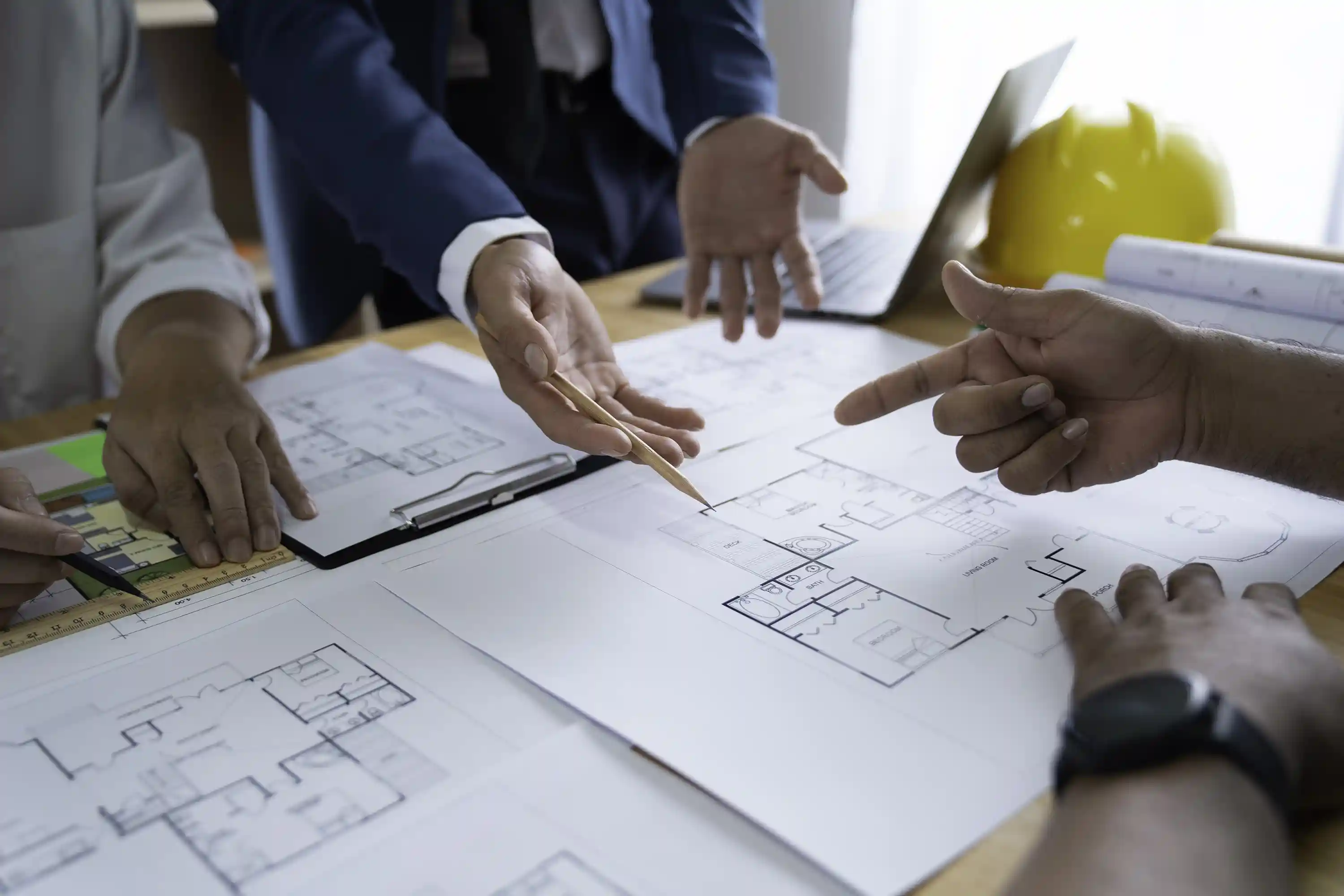 Project
Consultancy