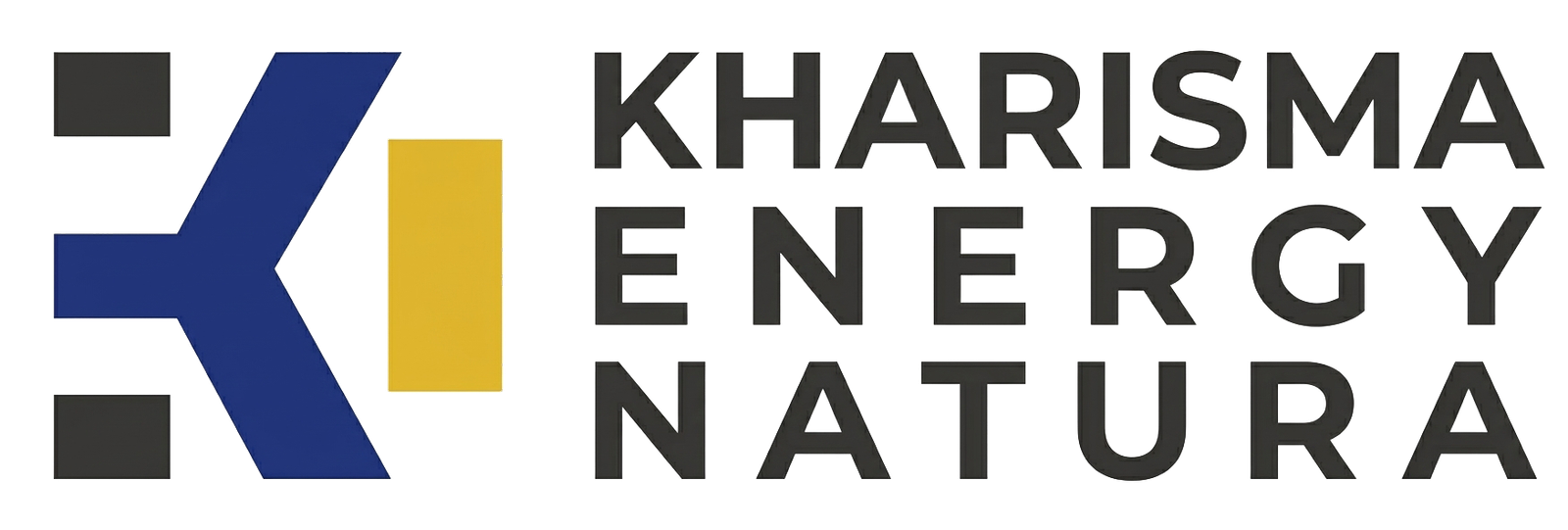 PT Kharisma Energi Natura logo